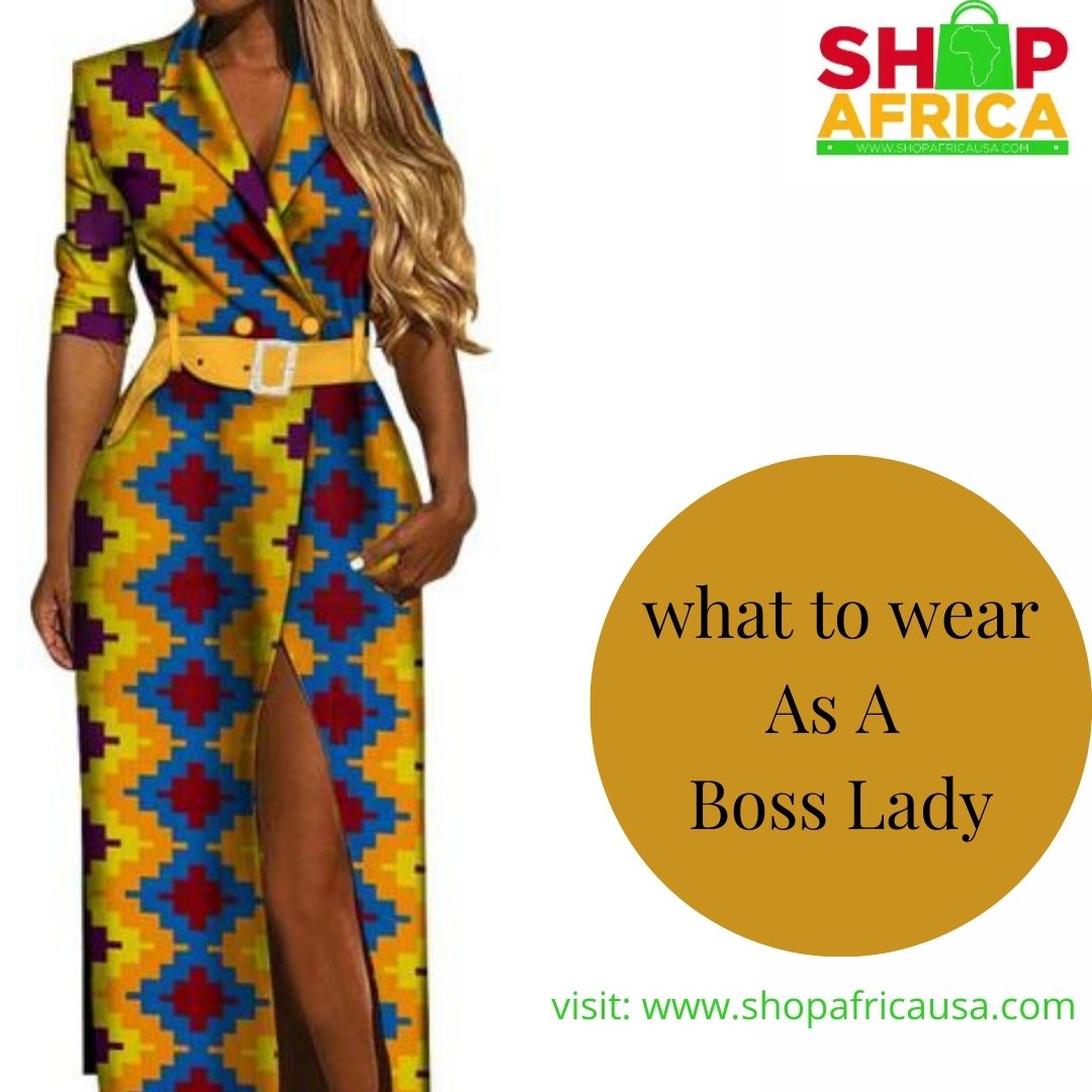 TOP FIVE SHOPAFRICA BOSSLADY WEARS THIS SEASON