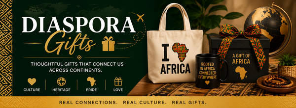 Diaspora Gifts