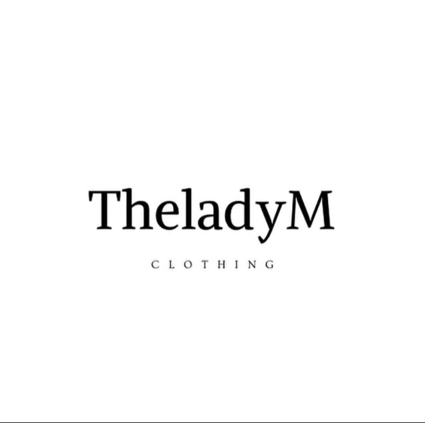 TheLadyM Clothing