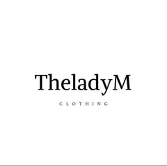 TheLadyM Clothing