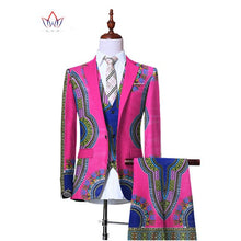 Load image into Gallery viewer, (Jacket+Vest+Pants)Blazers for Men