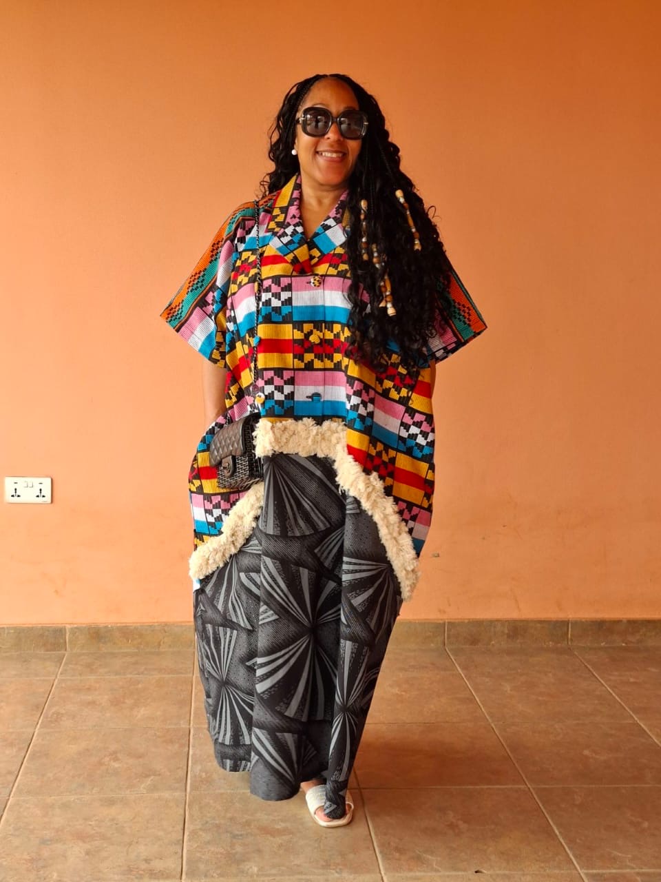 Grace Dress