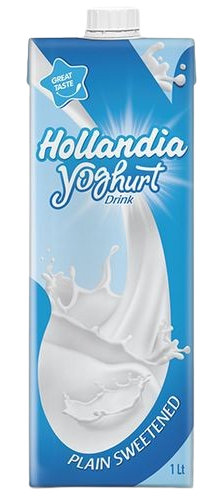 Hollandia Yogurt Drink 1ltr