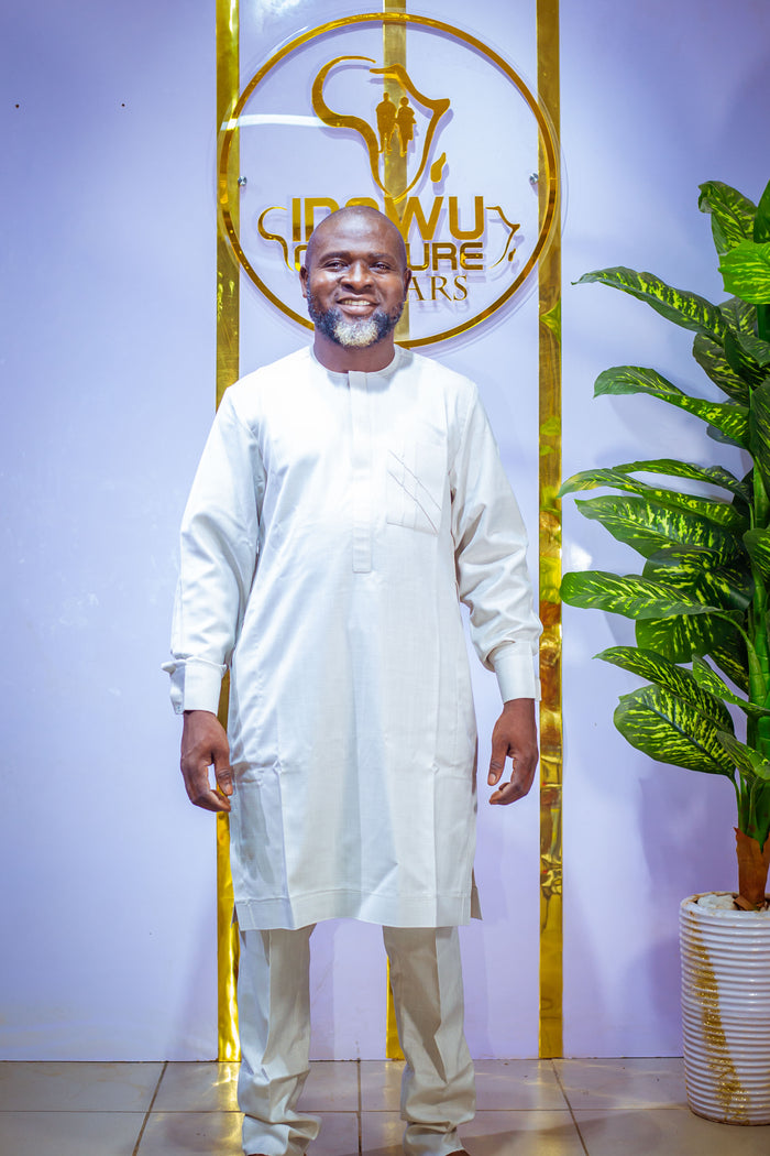 Luxury Kaftan for Men
