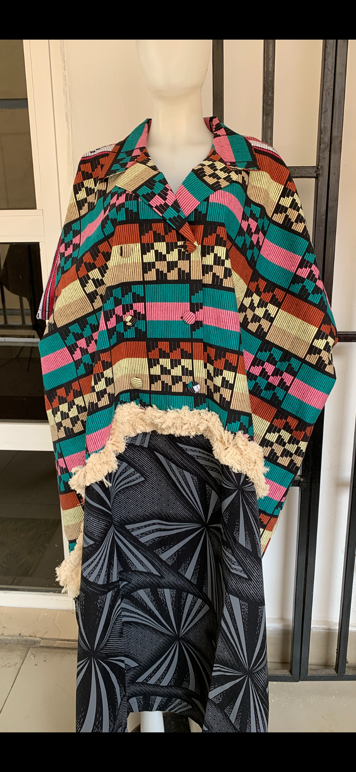 Grace Dress