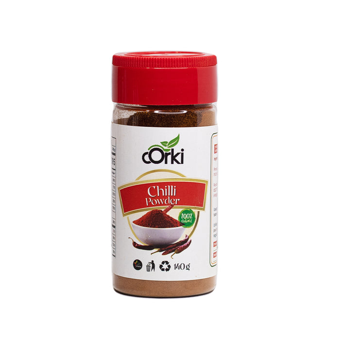 Chilli Powder