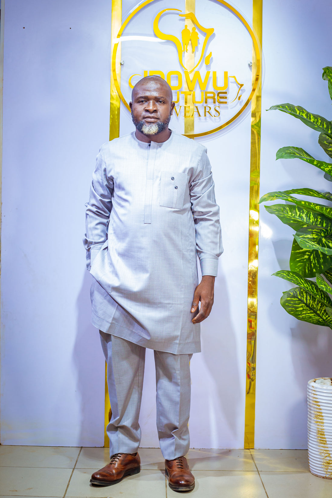 Luxury Kaftan for Men