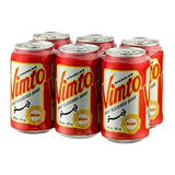 Vimto Fruit Flavor Drink