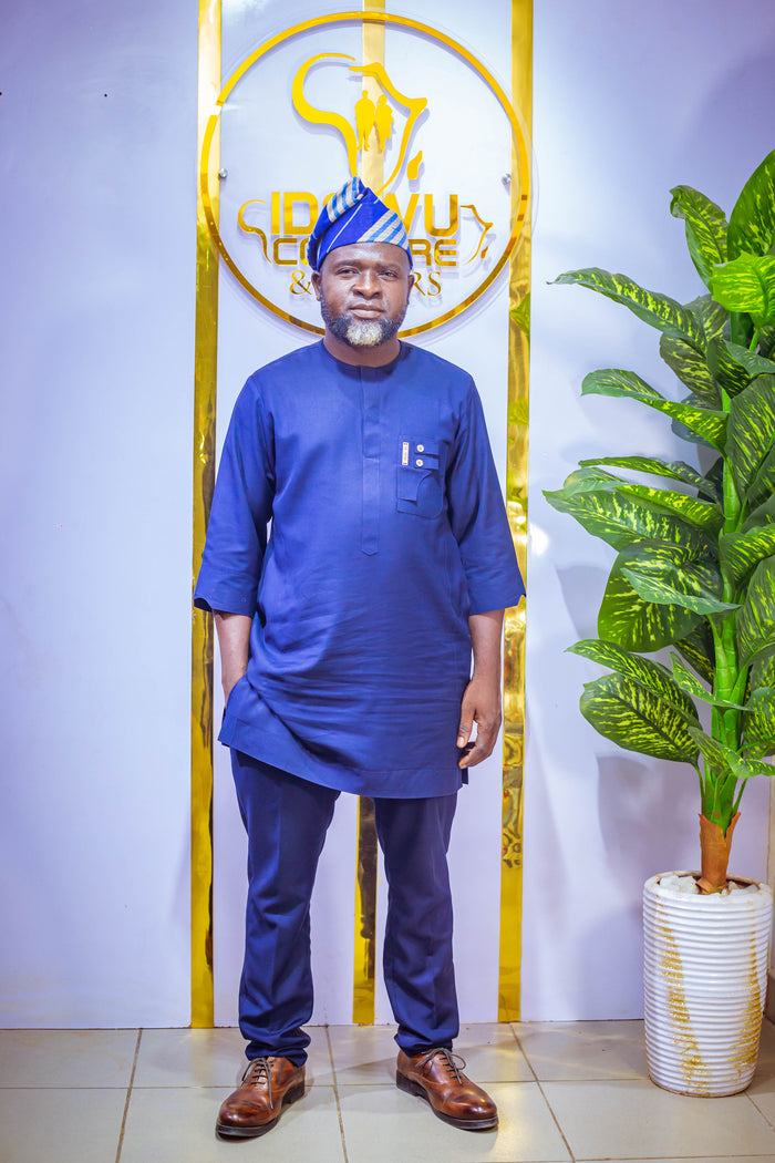 Luxury Senator Wears with Fila not regular outfits made for Royalties