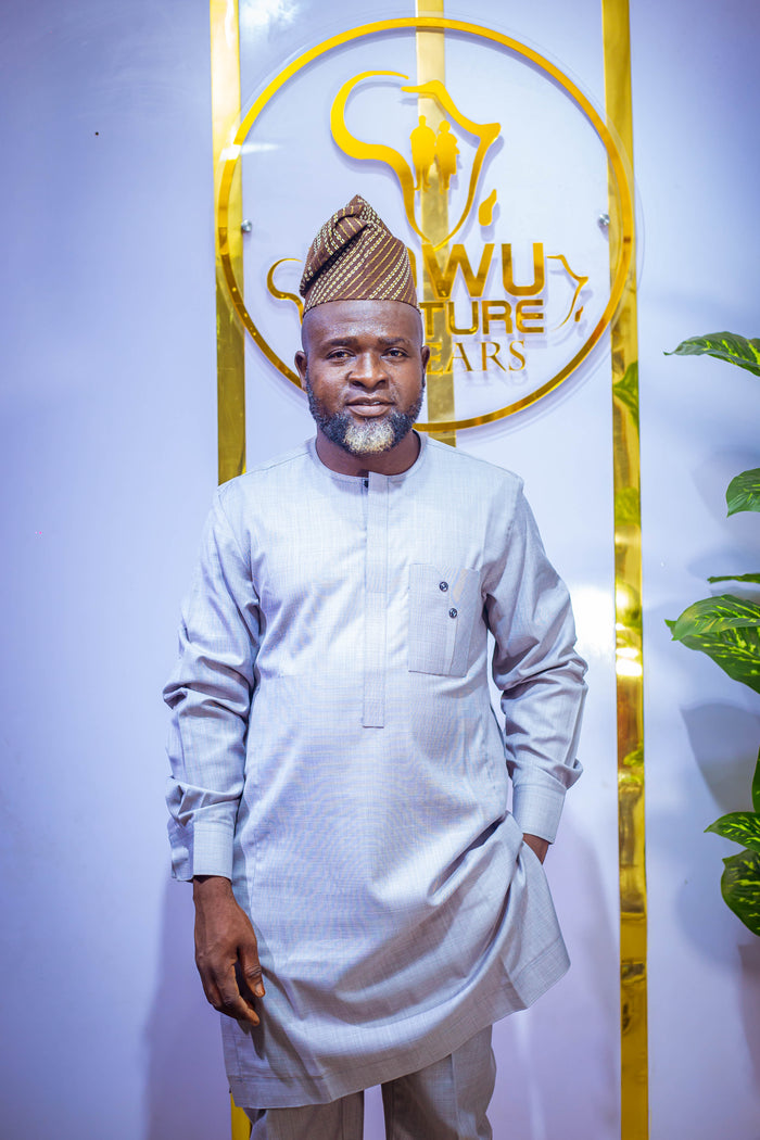 Luxury Kaftan for Men
