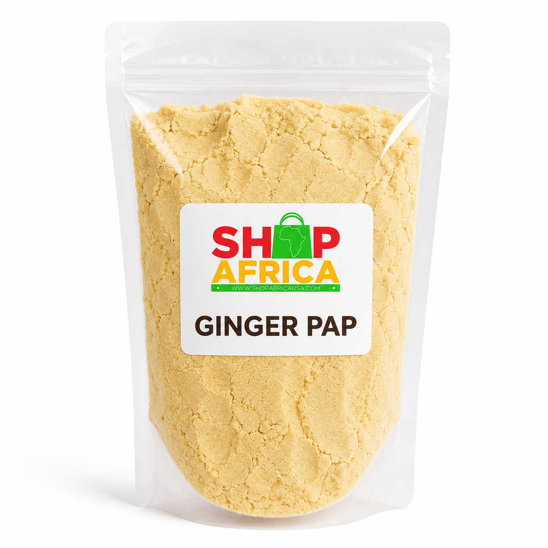 Nigerian Ginger Pap (Ogi) – Bee Fresh