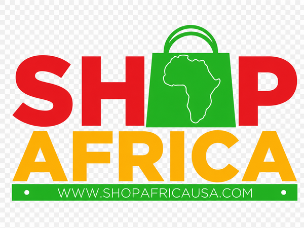 SHOP AFRICA USA
