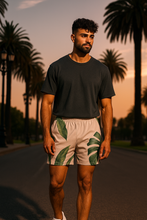 Load image into Gallery viewer, SHOP AFRICA  Sunset Unisex Athletic Shorts
