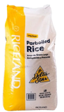 Delta Star Parboiled Rice