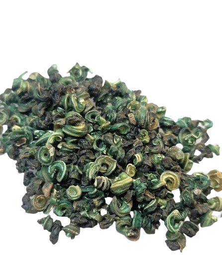 Dried Clean Periwinkle