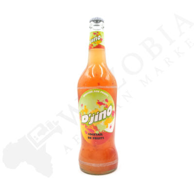 Djino Cocktail Fruits Drink (1 L)