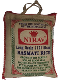 Nirav Basmati Rice