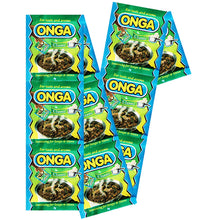 Load image into Gallery viewer, Onga Seasoning Classic Sachets | Pack of 10