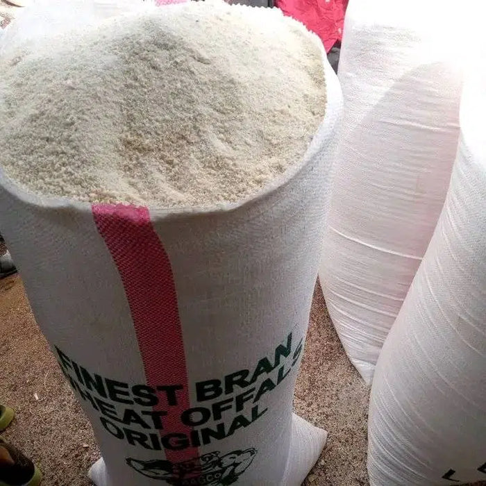 Shop Africa Ijebu Garri 20lbs