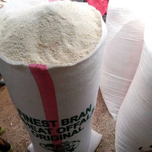 Load image into Gallery viewer, Shop Africa Ijebu Garri 20lbs