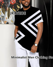 Load image into Gallery viewer, Nigerian Men&#39;s Tracksuit