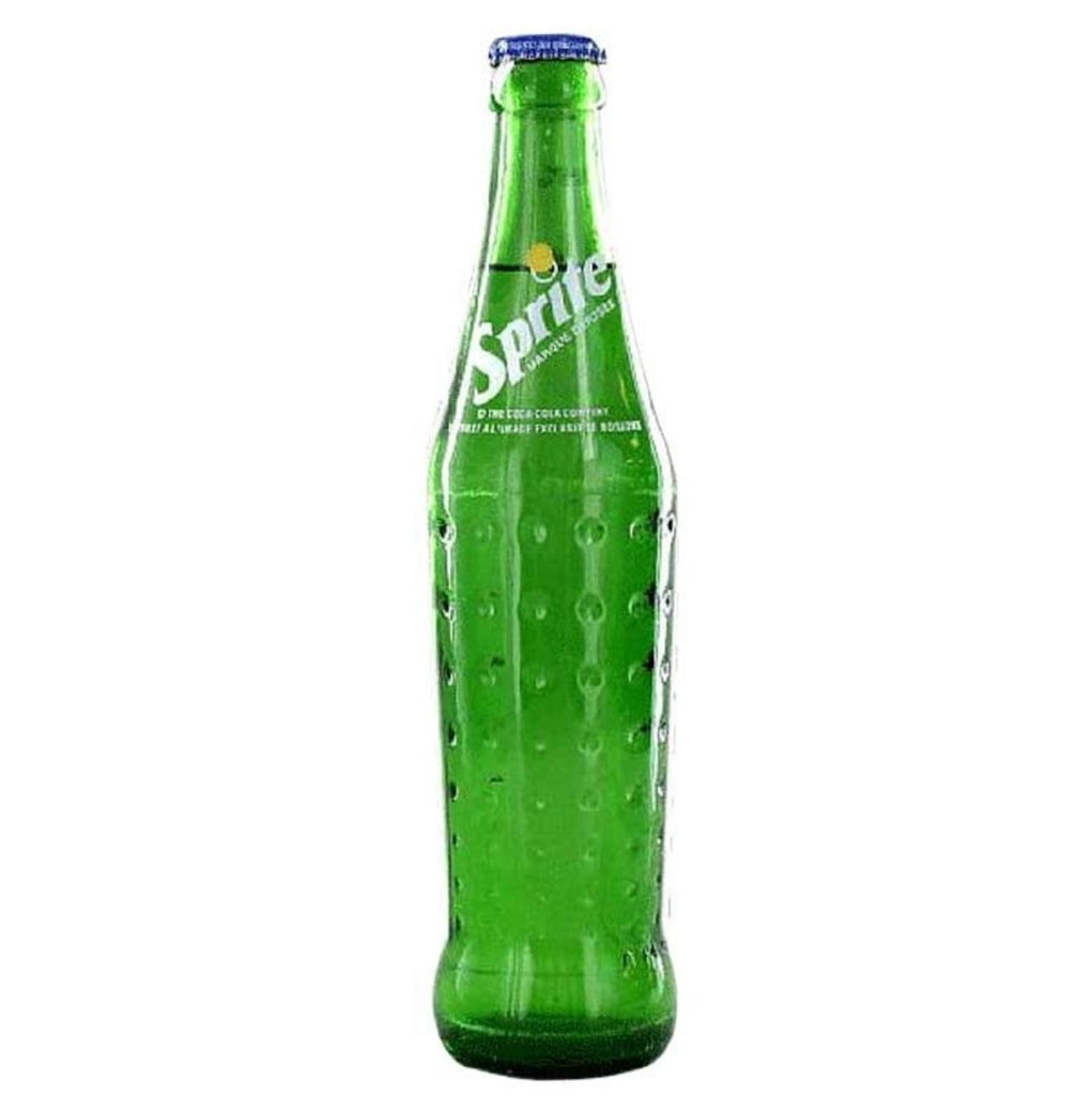 Nigerian Sprite Bottle | Pack of 6