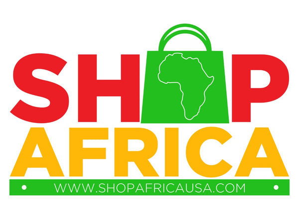 SHOP AFRICA USA