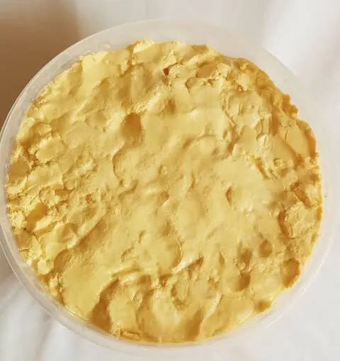 Ginger pap