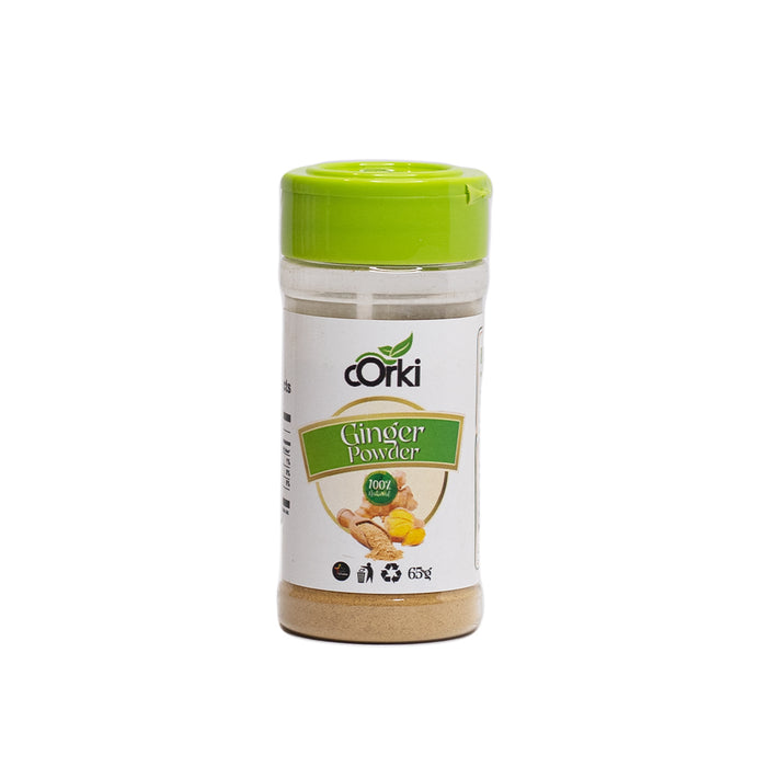 Ginger Powder