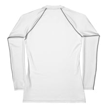 Load image into Gallery viewer, Omo 9JA Women's Rash Guard