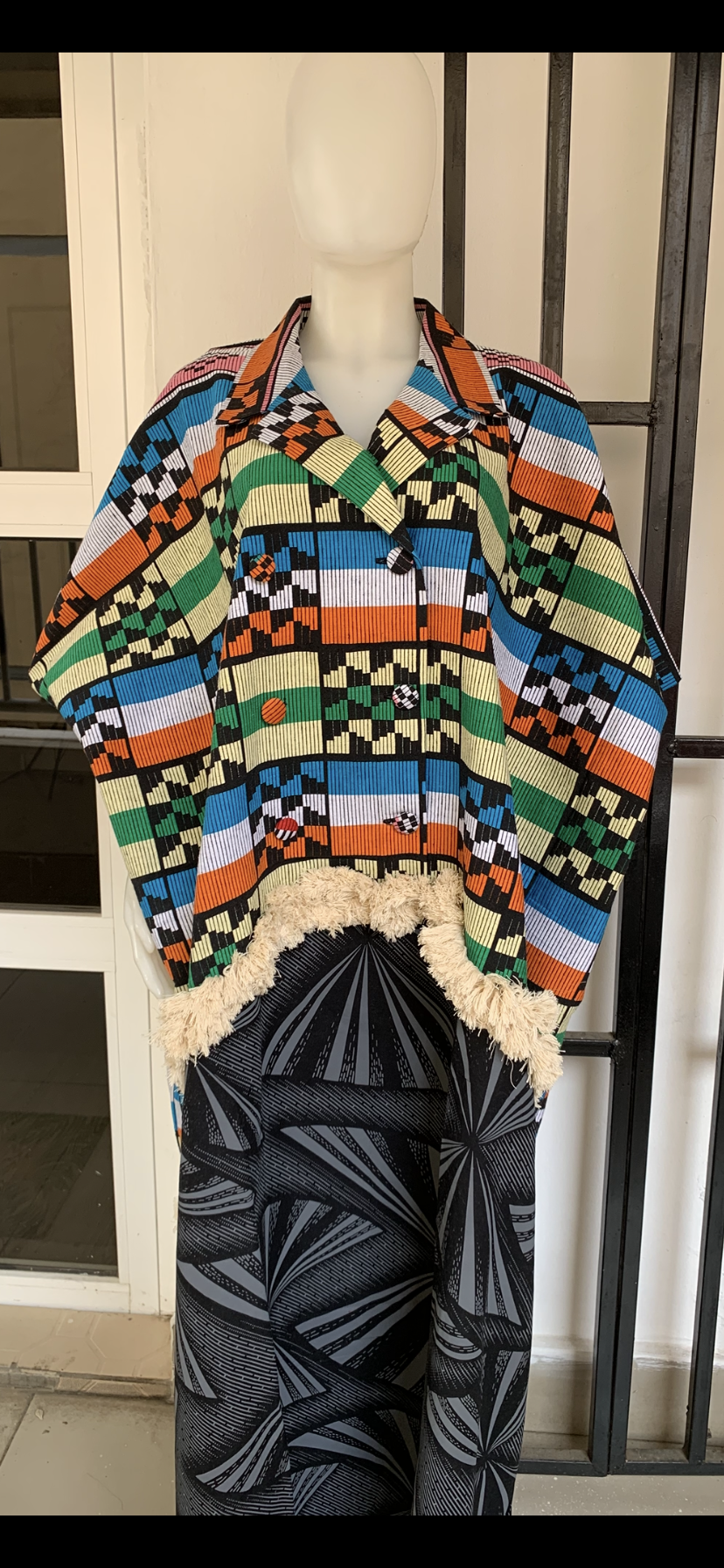 Grace Dress