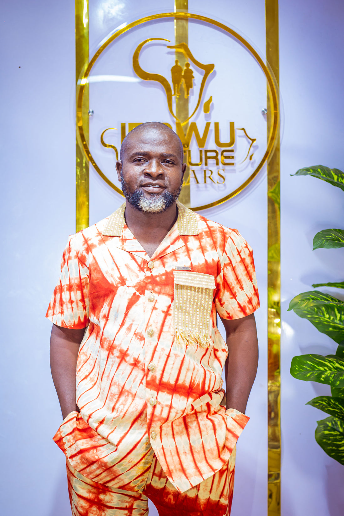 African Wears for Men