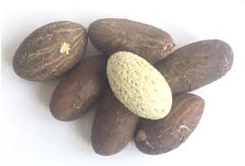 Petit Cola Nuts (6 Pieces)