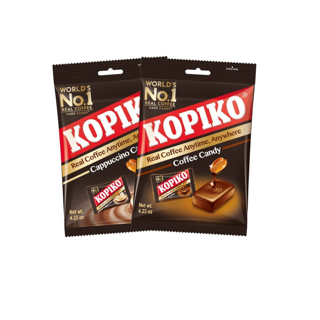 Kopiko candy (50 pieces)