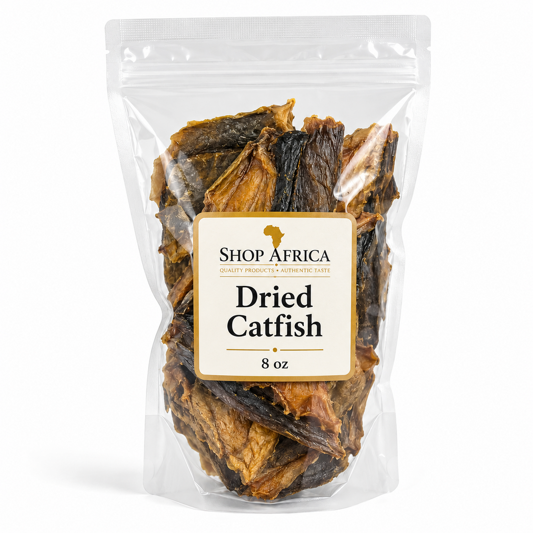 Seafood product 8 oz