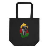 Black Life Matters Eco Tote Bag