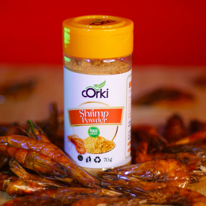 Shrimp Powder