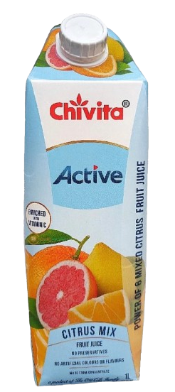 Chivita Active
