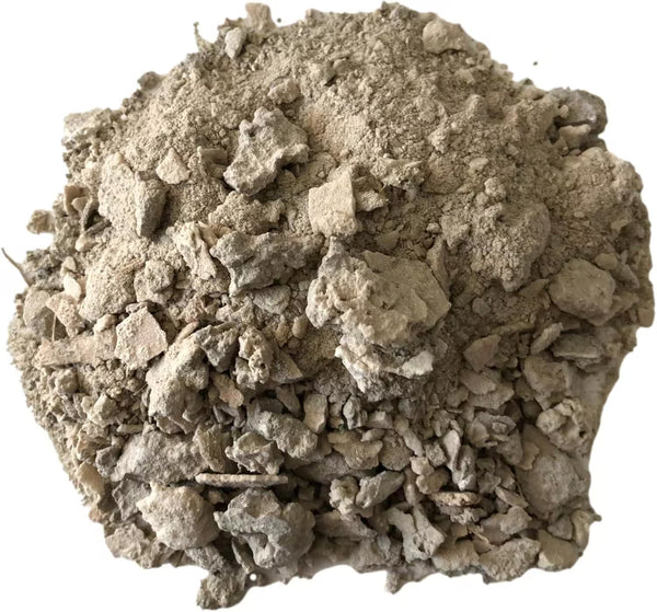 African Rock Salt – Kanwa Potash (50 g)