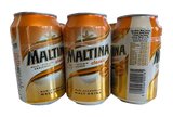 Maltina 6pk