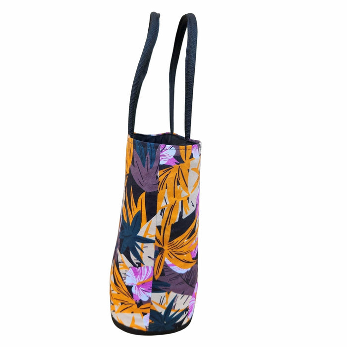 Jada Malagasy Tote Bag - Handmade in Madagascar