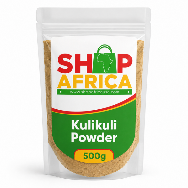 Kulikuli Powder - 500g