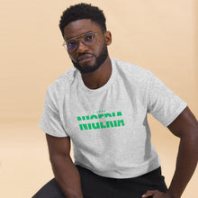 Load image into Gallery viewer, Nigeria Print Classic Tee
