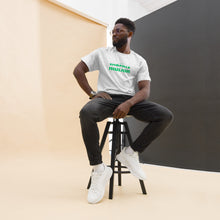 Load image into Gallery viewer, Nigeria Print Classic Tee