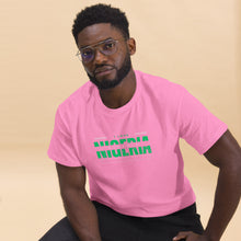 Load image into Gallery viewer, Nigeria Print Classic Tee