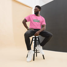 Load image into Gallery viewer, Nigeria Print Classic Tee