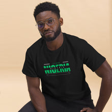 Load image into Gallery viewer, Nigeria Print Classic Tee