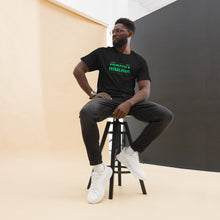 Load image into Gallery viewer, Nigeria Print Classic Tee