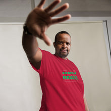 Load image into Gallery viewer, Nigeria Print Classic Tee