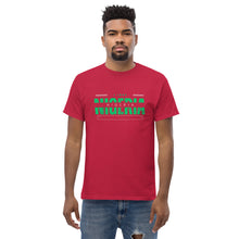 Load image into Gallery viewer, Nigeria Print Classic Tee